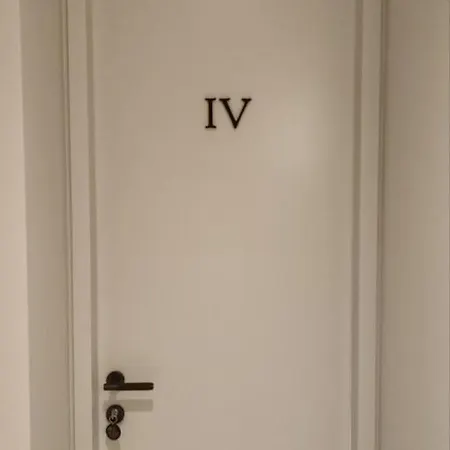 Ξενοδοχείο Amphitheatro Boutique Κατομέρι