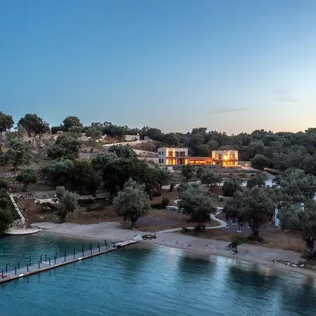 Ξενοδοχείο Amphitheatro Boutique