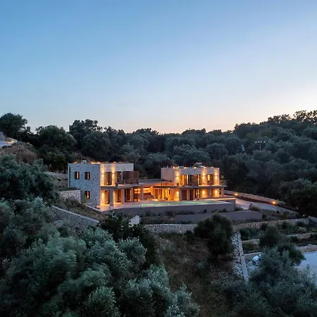 Amphitheatro Boutique Ξενοδοχείο