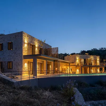 Ξενοδοχείο Amphitheatro Boutique