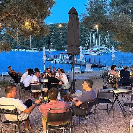 Amphitheatro Boutique Ξενοδοχείο Κατομέρι