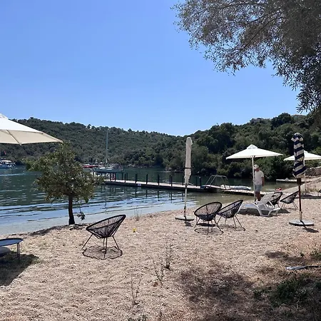 Amphitheatro Boutique Ξενοδοχείο Κατομέρι