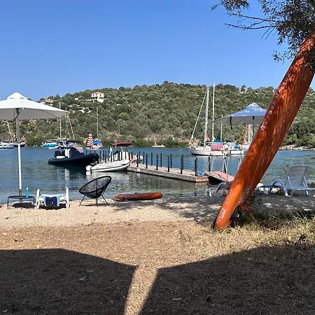 Ξενοδοχείο Amphitheatro Boutique Κατομέρι