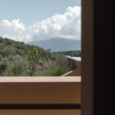 Ξενοδοχείο Amphitheatro Boutique