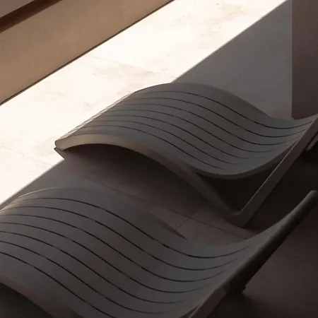Amphitheatro Boutique Ξενοδοχείο Κατομέρι
