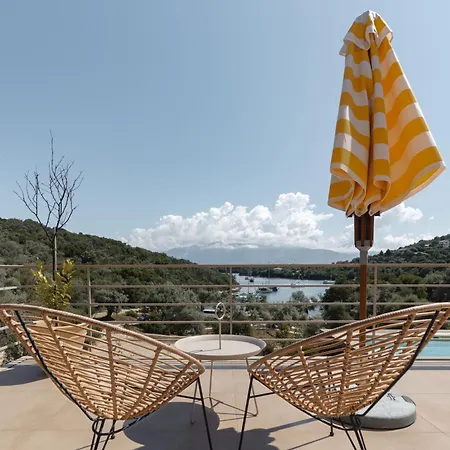 Amphitheatro Boutique Ξενοδοχείο