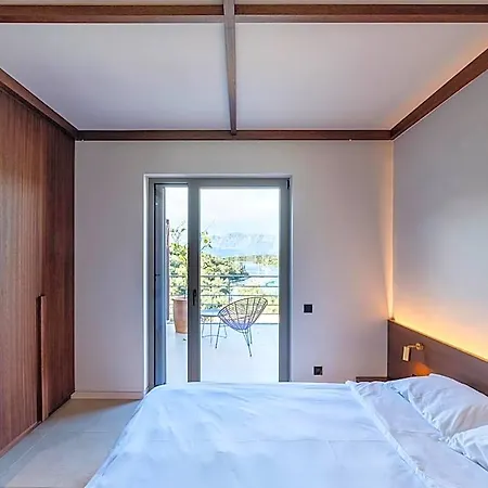 Hotel Amphitheatro Boutique Katomerion