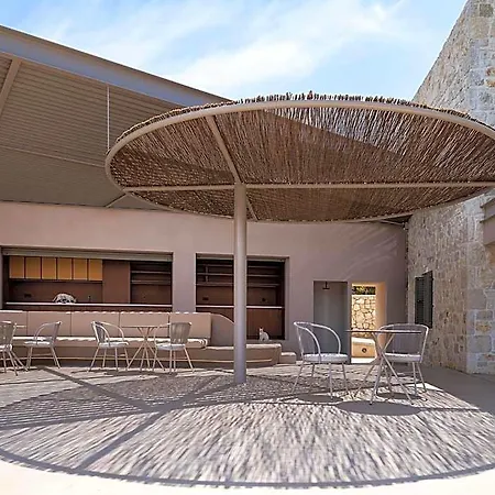 Hotel Amphitheatro Boutique