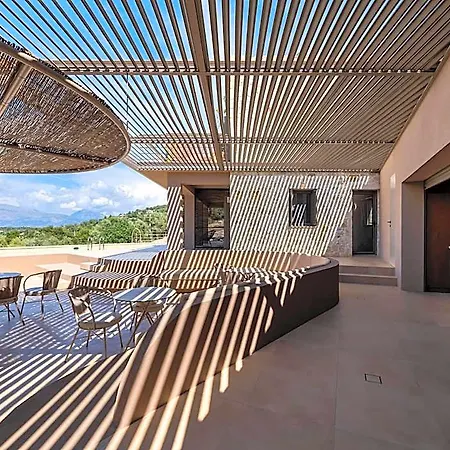 Amphitheatro Boutique Hotel