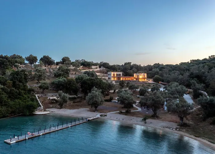 Hotel Amphitheatro Boutique