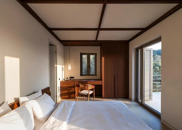 Amphitheatro Boutique Hotel