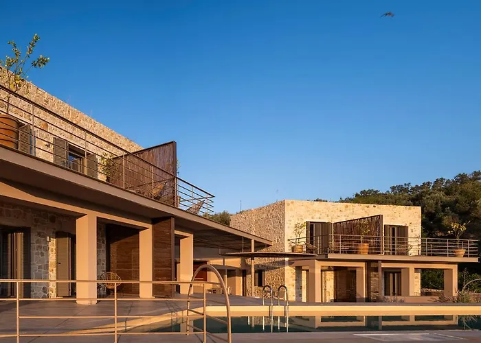 Amphitheatro Boutique Hotel