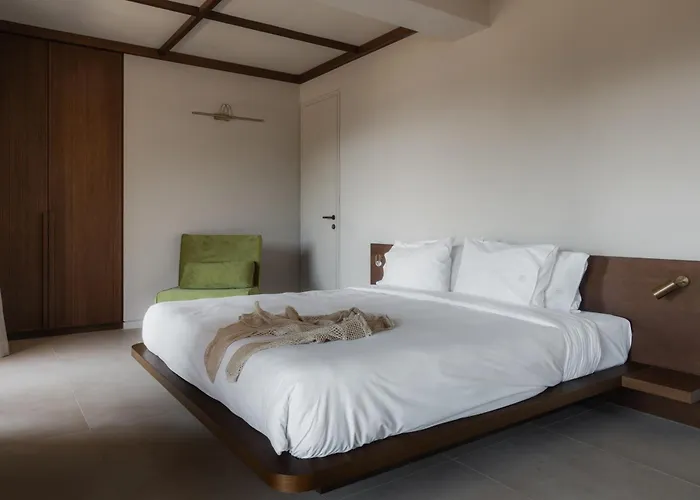 Amphitheatro Boutique Hotel Katomerion