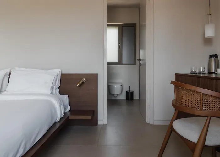 Hotel Amphitheatro Boutique Katomerion