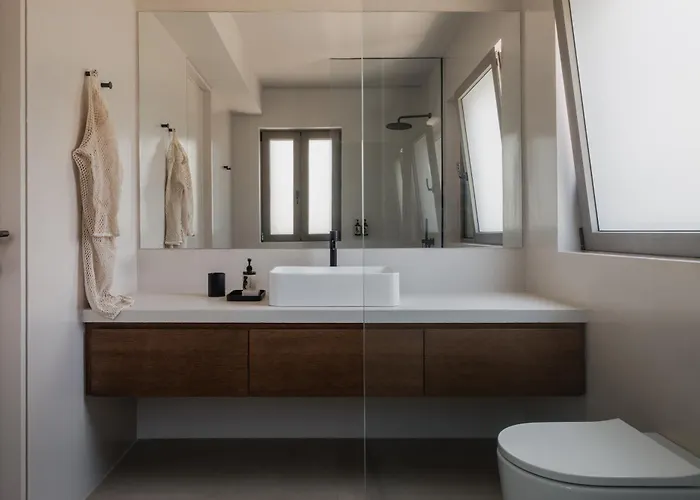 Hotel Amphitheatro Boutique Katomerion