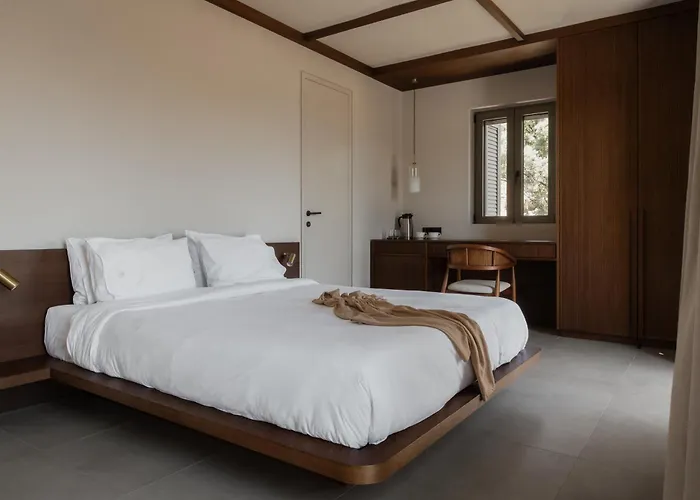 Hotel Amphitheatro Boutique
